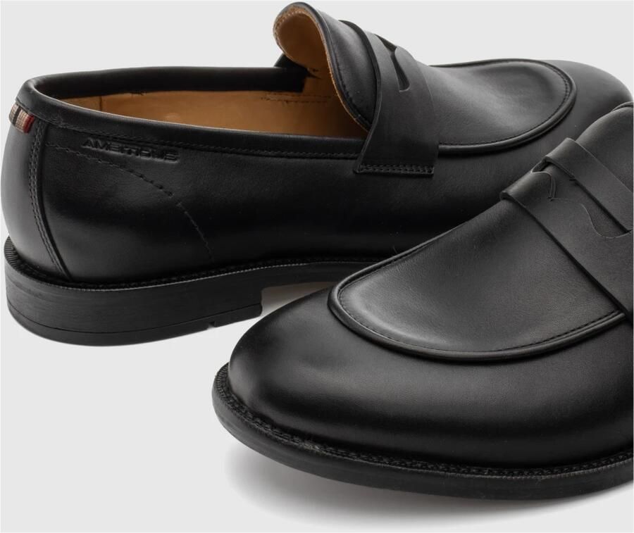 Ambitious Devon Penny Loafer - Foto 2