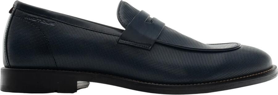 Ambitious Devon Penny Loafer