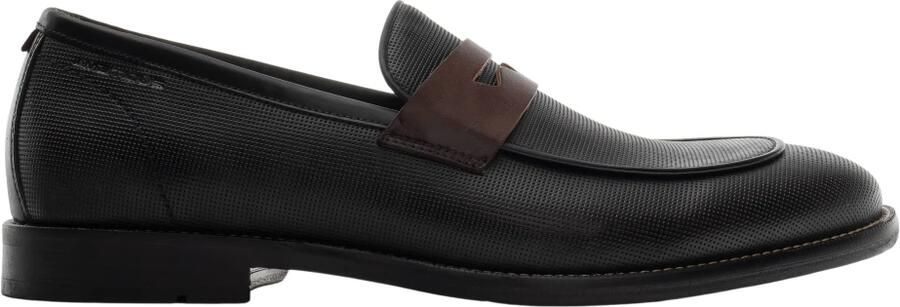 Ambitious Devon Penny Loafer