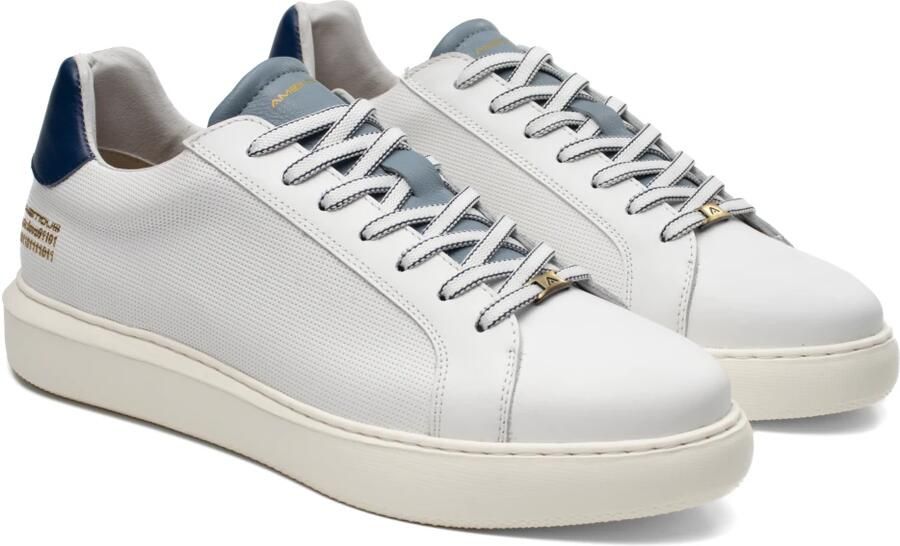 Ambitious Eclipse Geperforeerde Sneaker