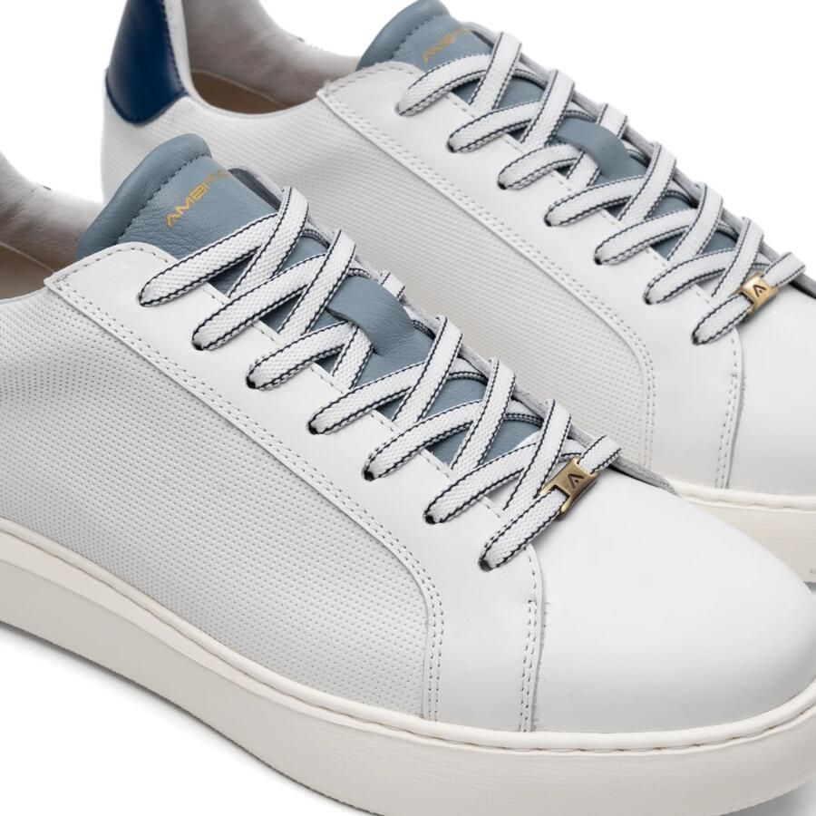 Ambitious Eclipse Geperforeerde Sneaker - Foto 2