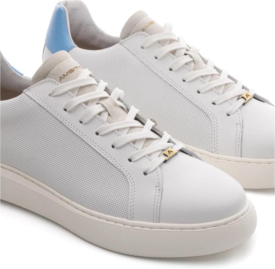 Ambitious Eclipse Lace Up Sneaker - Foto 2