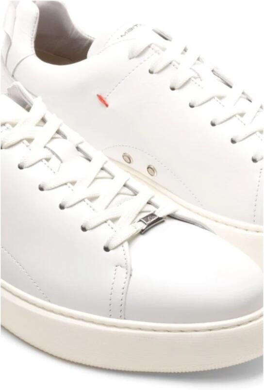 Ambitious Stijlvolle Sneakers voor nen en White - Foto 2