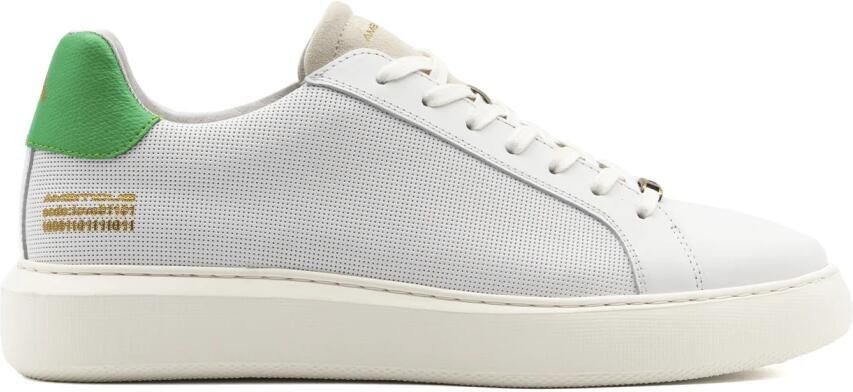 Ambitious Eclipse Lace Up Sneaker