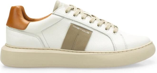 Ambitious Eclipse Logo Sneaker