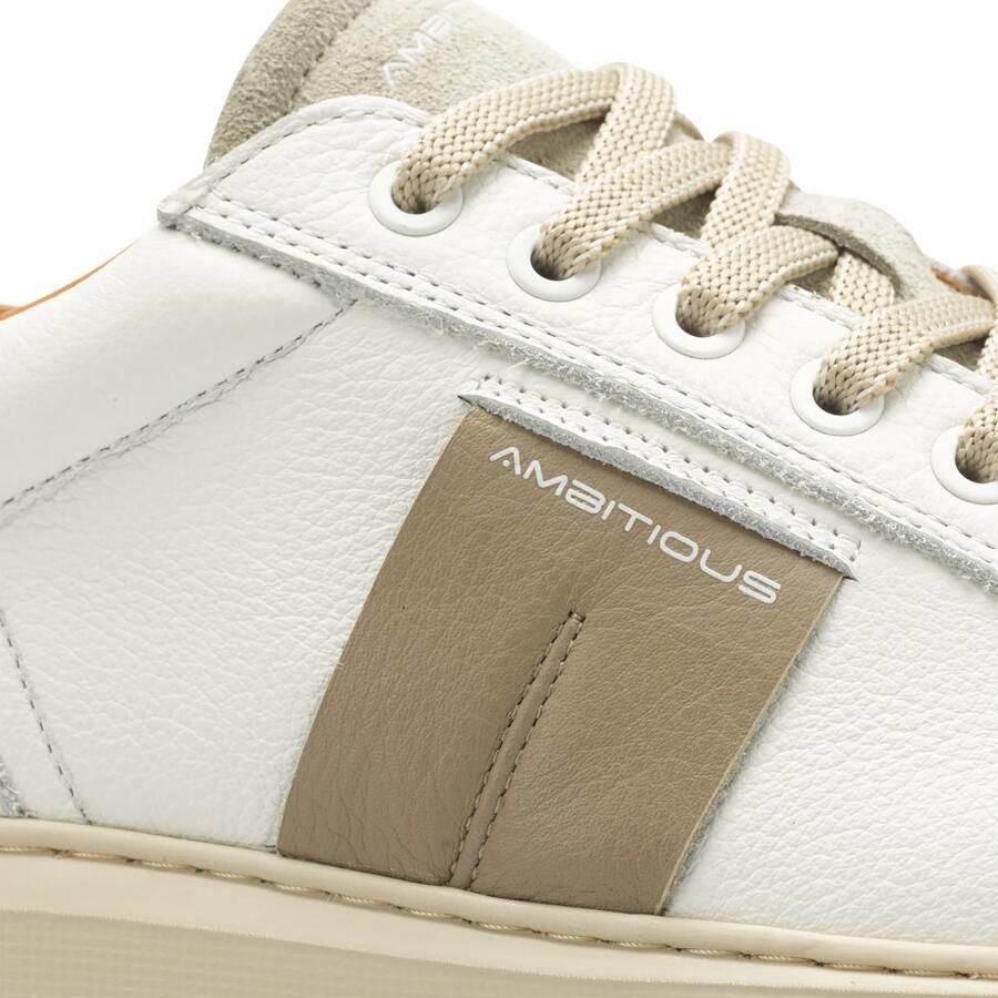 Ambitious Eclipse Logo Sneaker - Foto 2