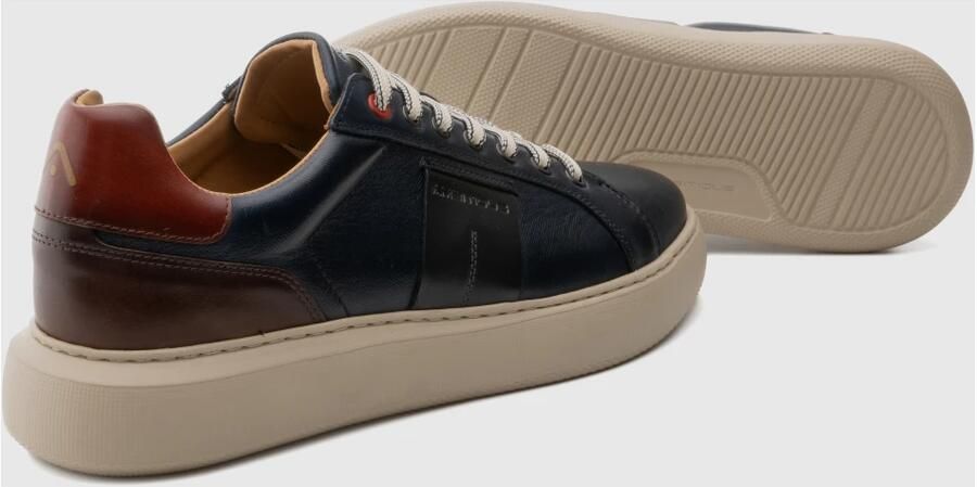 Ambitious Eclipse Logo Sneaker - Foto 2