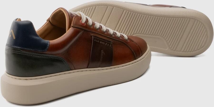 Ambitious Eclipse Logo Sneaker - Foto 2