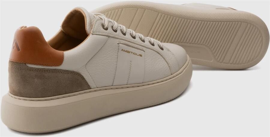 Ambitious Eclipse Logo Sneaker - Foto 2