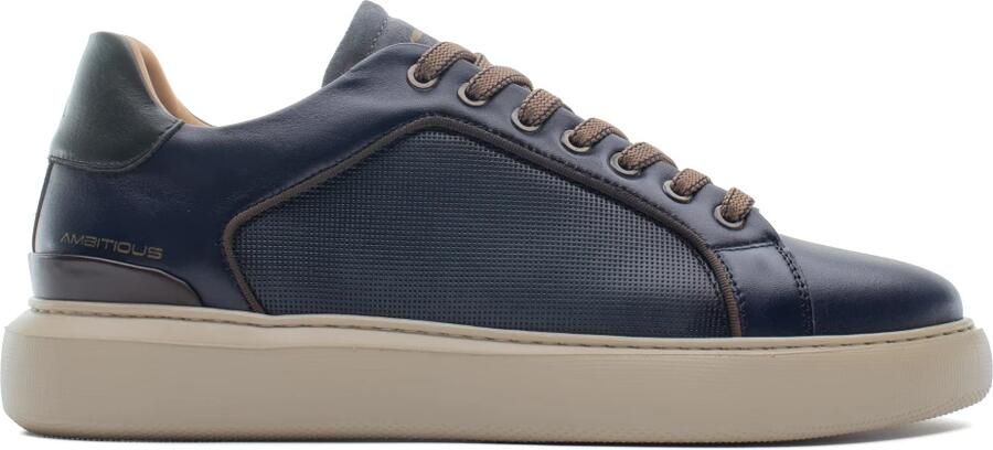 Ambitious Eclipse Panel Sneaker - Foto 3