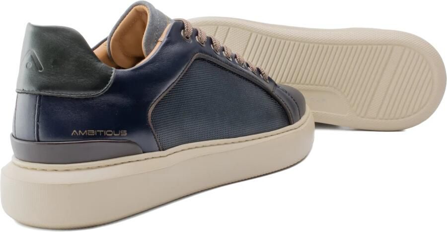 Ambitious Eclipse Panel Sneaker - Foto 2