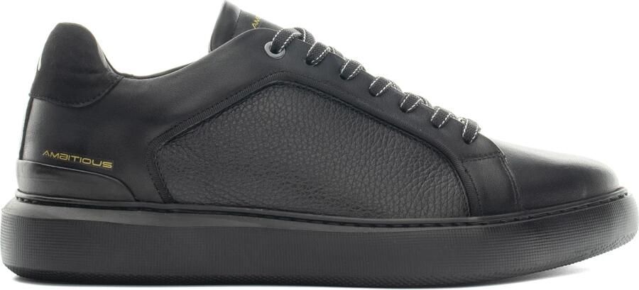 Ambitious Eclipse Panel Sneaker