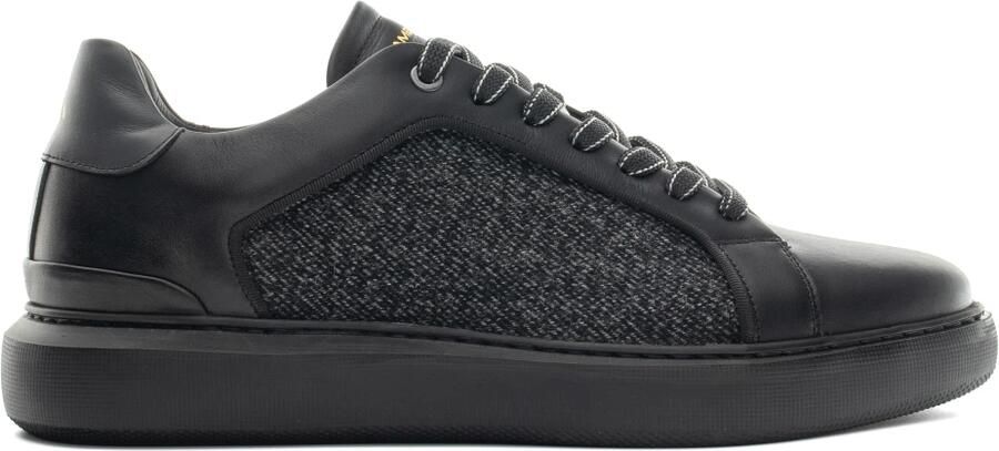 Ambitious Eclipse Panel Sneaker