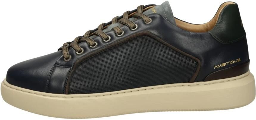 Ambitious Eclipse Panel Sneaker