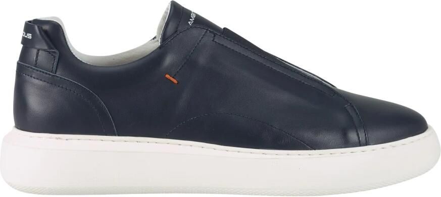 Ambitious Stijlvolle Sneakers voor dagelijks gebruik Blue