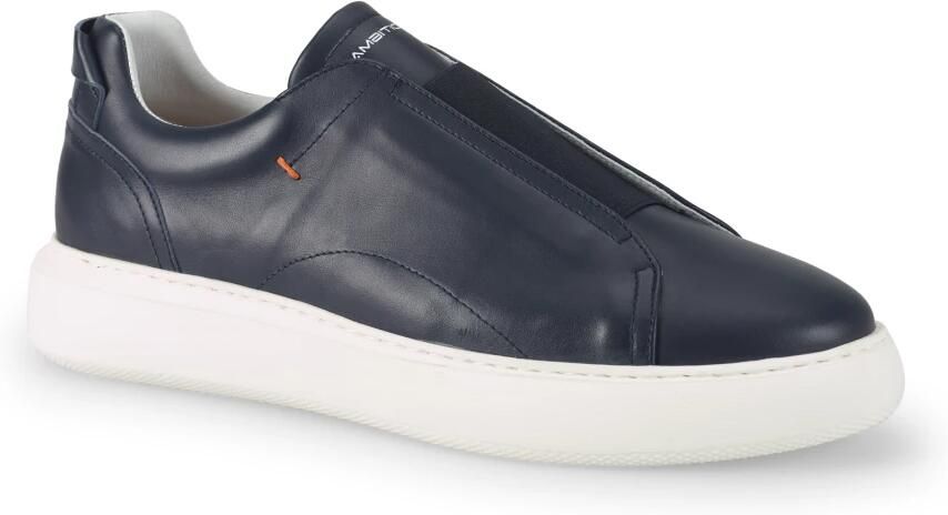 Ambitious Stijlvolle Sneakers voor dagelijks gebruik Blue - Foto 4