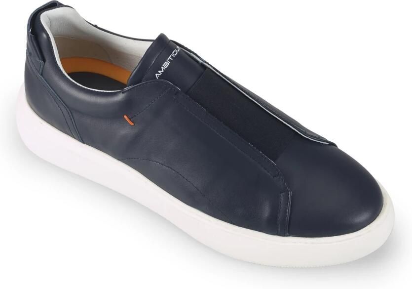 Ambitious Stijlvolle Sneakers voor dagelijks gebruik Blue - Foto 3
