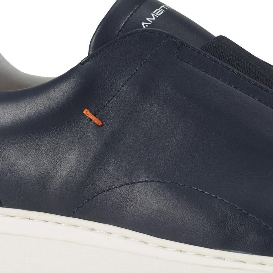 Ambitious Stijlvolle Sneakers voor dagelijks gebruik Blue - Foto 2