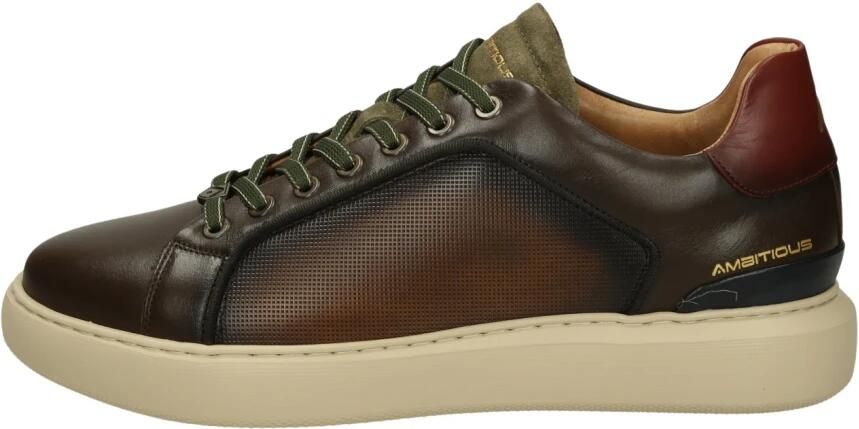 Ambitious Eclipse Sneaker