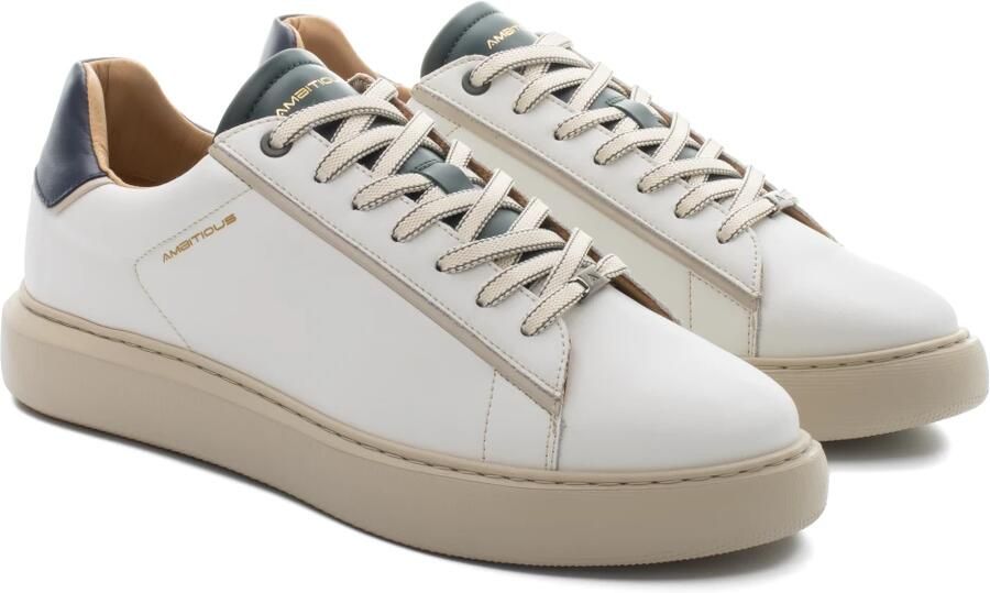 Ambitious Eclipse Stitched Sneaker - Foto 2