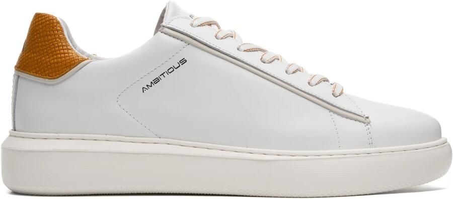 Ambitious Eclipse Stitched Sneaker