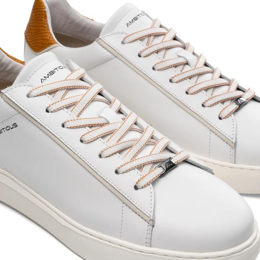 Ambitious Eclipse Stitched Sneaker - Foto 2