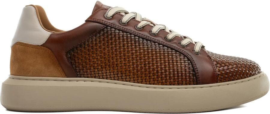 Ambitious Eclipse Textured Sneaker