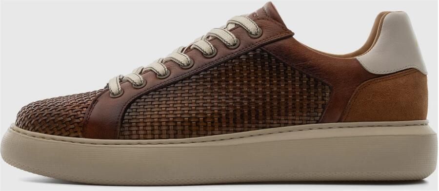 Ambitious Eclipse Textured Sneaker - Foto 2