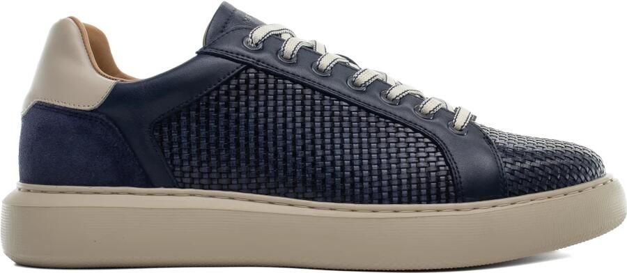 Ambitious Eclipse Textured Sneaker