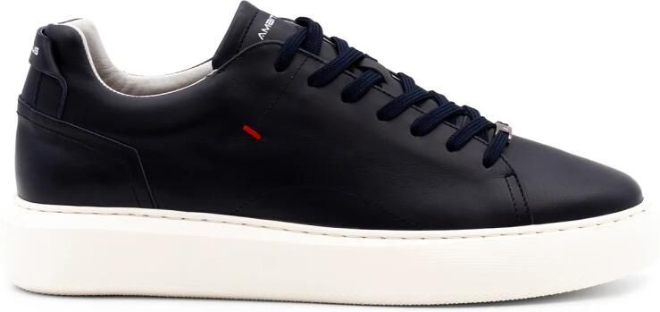 Ambitious Sneakers Blauw Heren