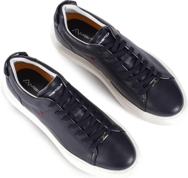 Ambitious Eclipse Vetersneaker - Foto 3