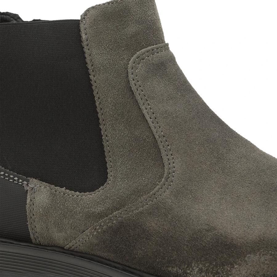 Ambitious EDI Chelsea Boots