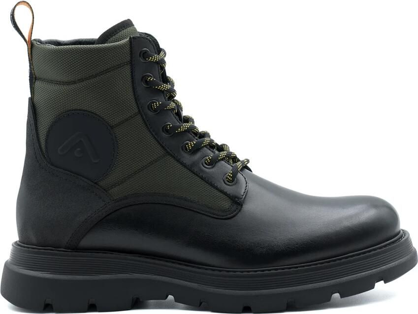 Ambitious EDI High Combat Boots - Foto 2
