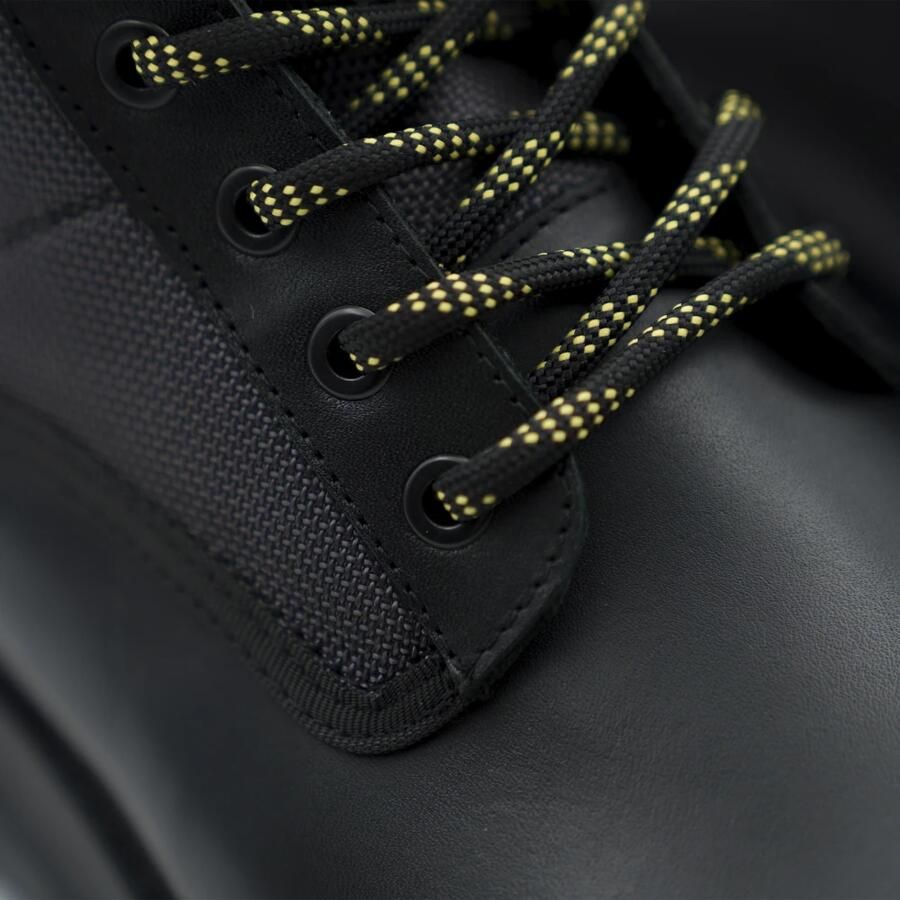 Ambitious EDI High Combat Boots