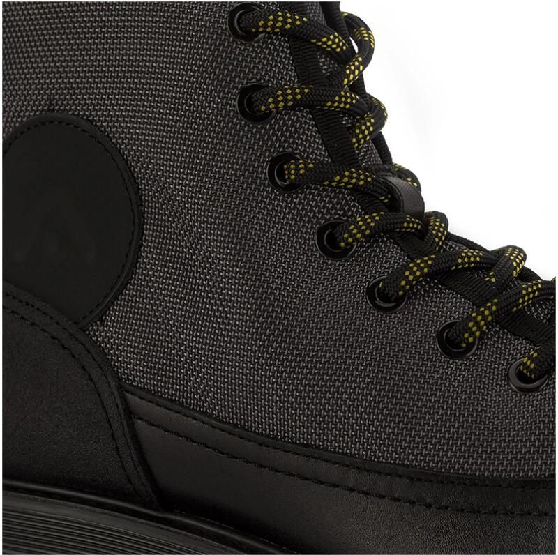 Ambitious EDI High Combat Boots - Foto 2