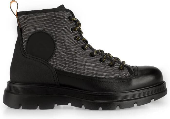 Ambitious EDI Mixed Combat Boots - Foto 2