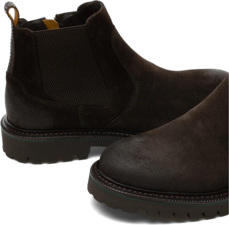 Ambitious ERO Chelsea Boots