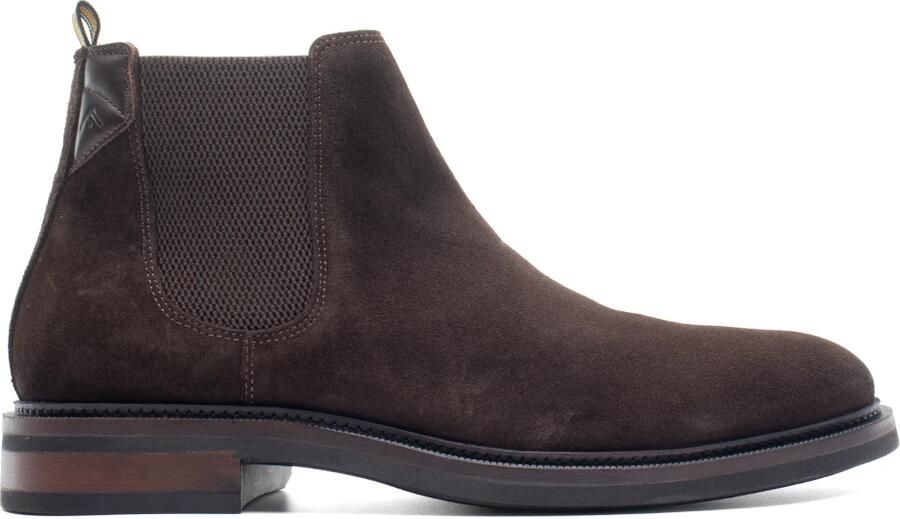 Ambitious Bruine Chelsea Boots voor Heren - Foto 4