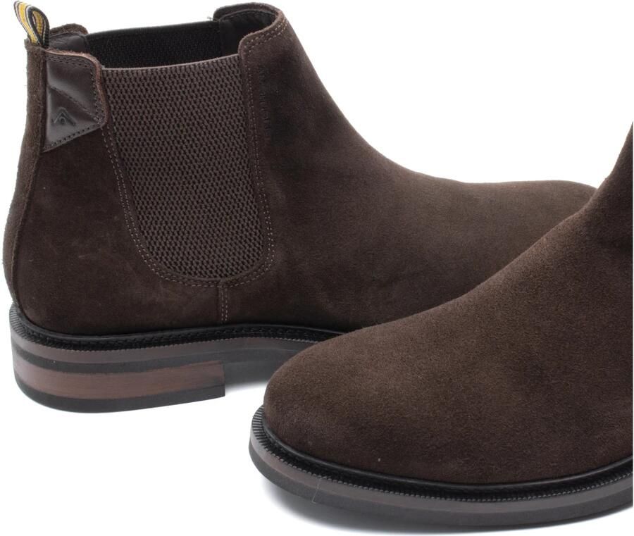 Ambitious Bruine Chelsea Boots voor Heren - Foto 5