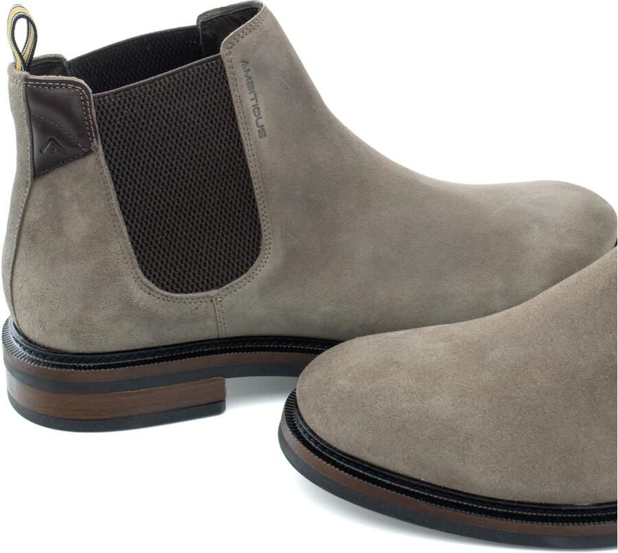 Ambitious Gali Chelsea Boot