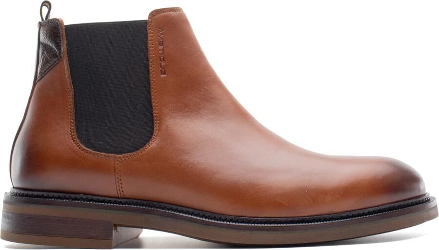 Ambitious Gali Chelsea Boot