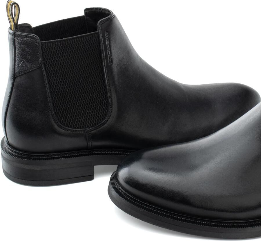 Ambitious Gali Chelsea Boot