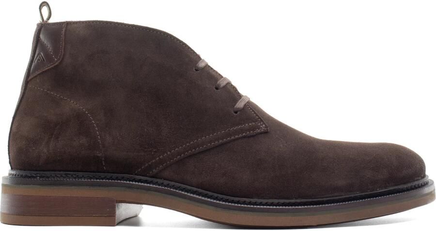 Ambitious Gali Chukka Boot