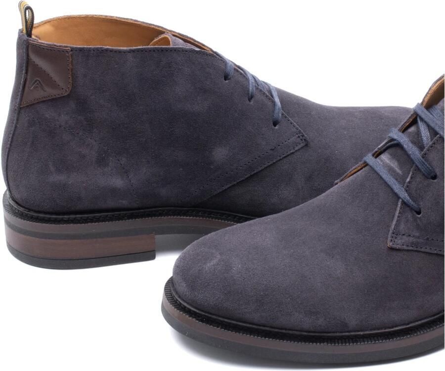 Ambitious Gali Chukka Boot