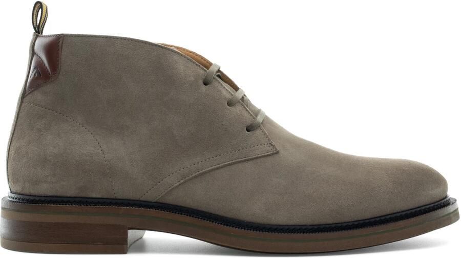 Ambitious Gali Chukka Boot