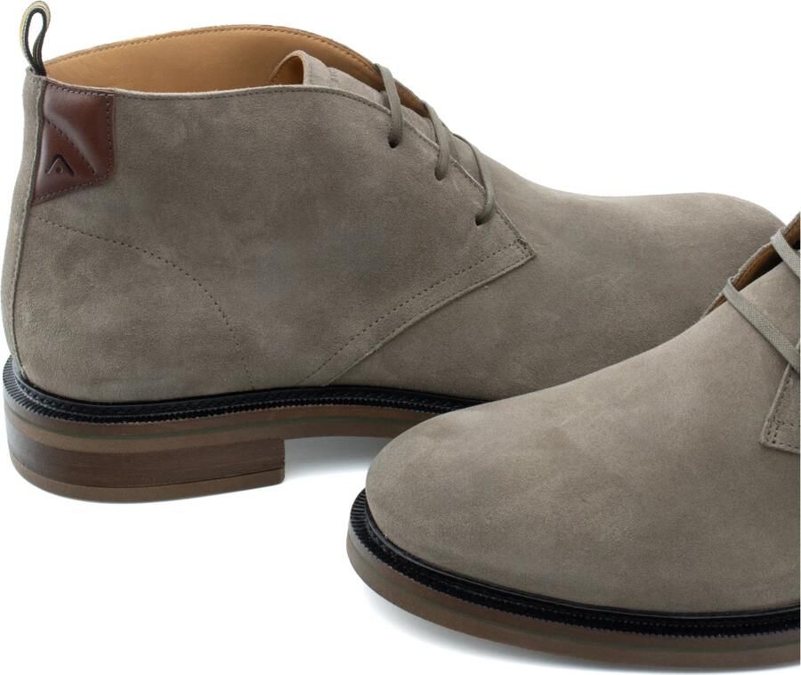 Ambitious Gali Chukka Boot - Foto 2