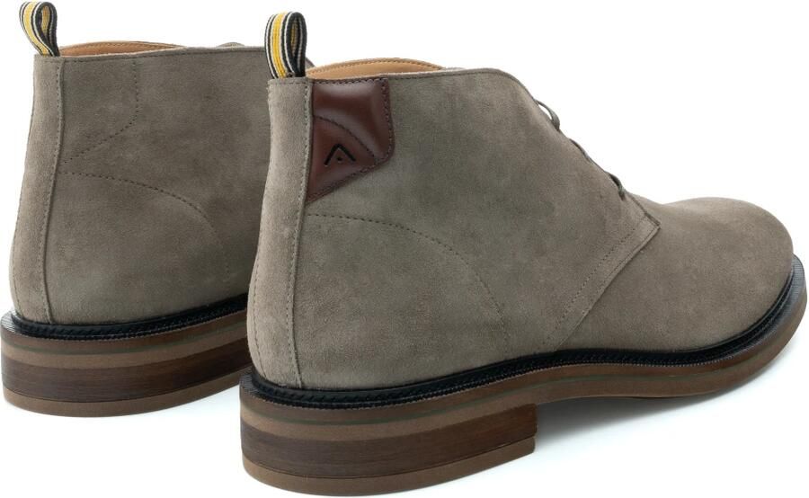 Ambitious Gali Chukka Boot - Foto 4