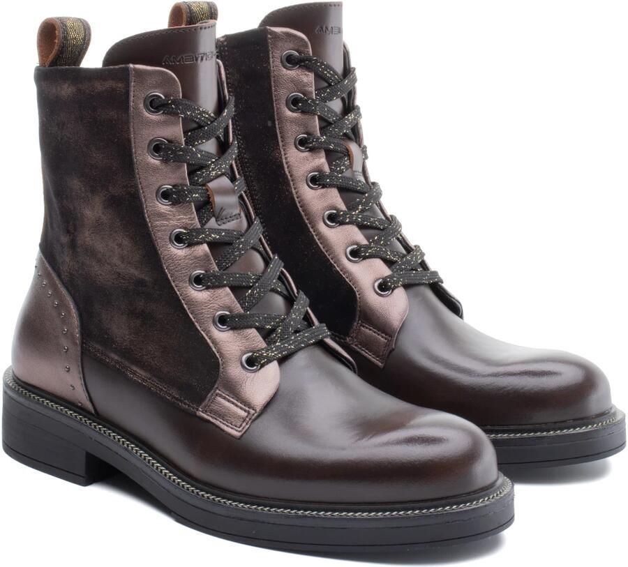 Ambitious Giselle High-Boot