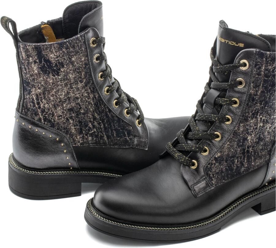 Ambitious Giselle High-Boot - Foto 2