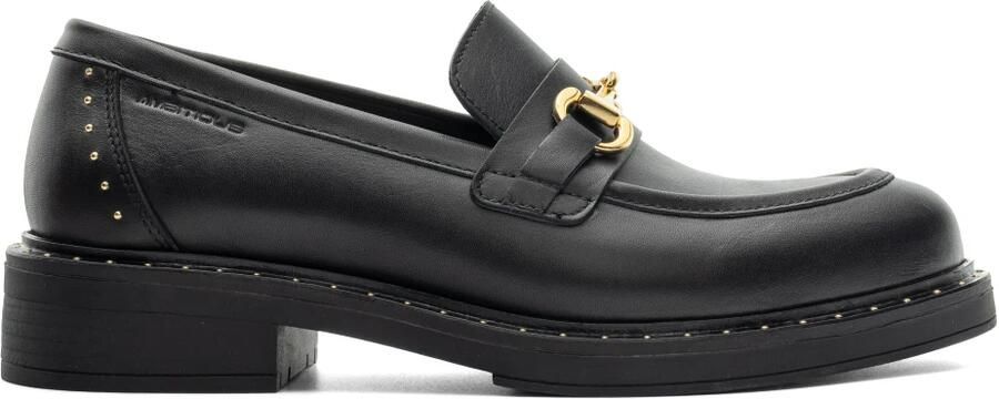 Ambitious Giselle Penny Loafer